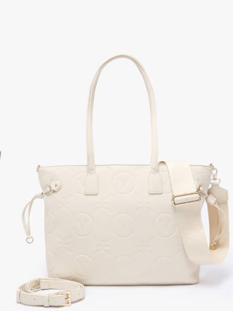 Schoudertas Samba Re Valentino Wit samba re VBS8ZG01 ander zicht 4