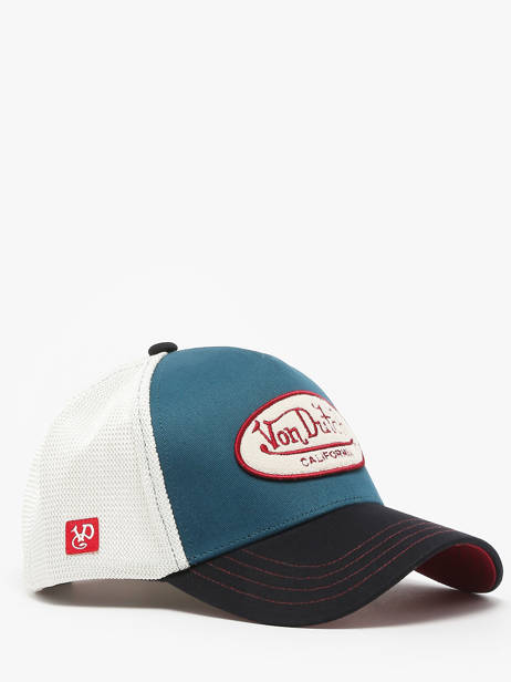 Pet Von dutch Veelkleurig accessoires TERRY06 ander zicht 1