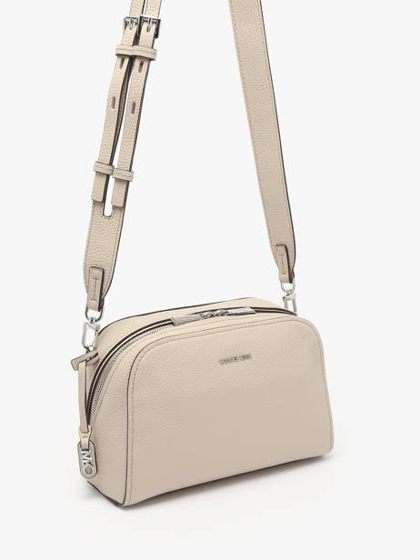 Cross Body Tas Ashton Michael kors Beige ashton S5S9QC5L ander zicht 2
