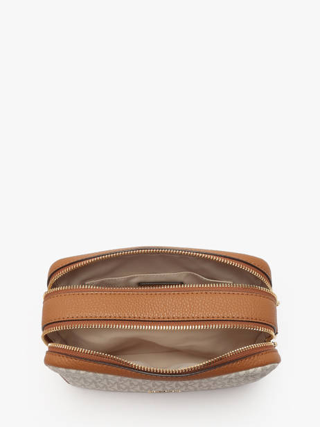Cross Body Tas Bryant Michael kors Beige bryant S5GYTC5B ander zicht 3