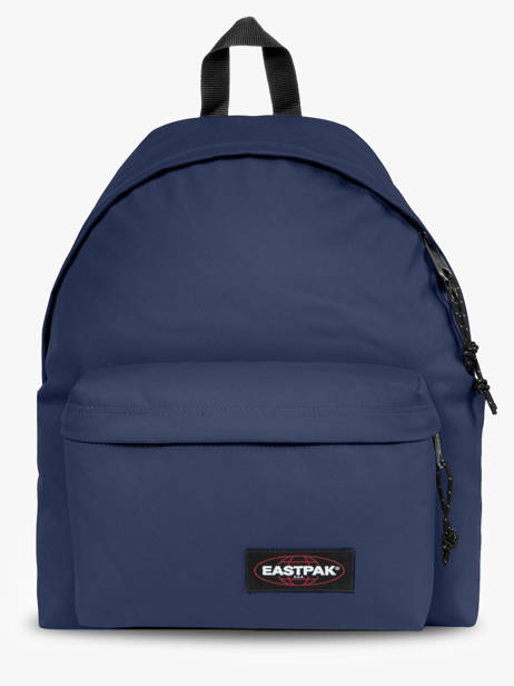 Rugzak Padded Pak'r Eastpak Blauw pbg authentic PBGK620