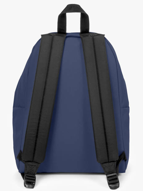 Rugzak Padded Pak'r Eastpak Blauw pbg authentic PBGK620 ander zicht 3