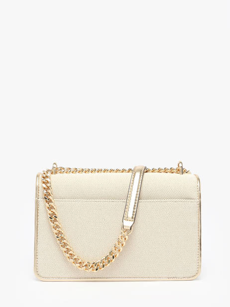 Cross Body Tas Claire Michael kors Goud claire S5GC7L3K ander zicht 4