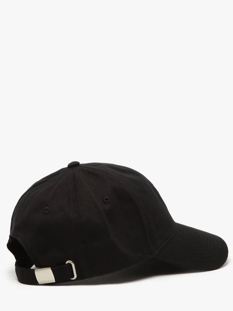 Pet Calvin klein jeans Zwart monogram embro 4K5024G ander zicht 2