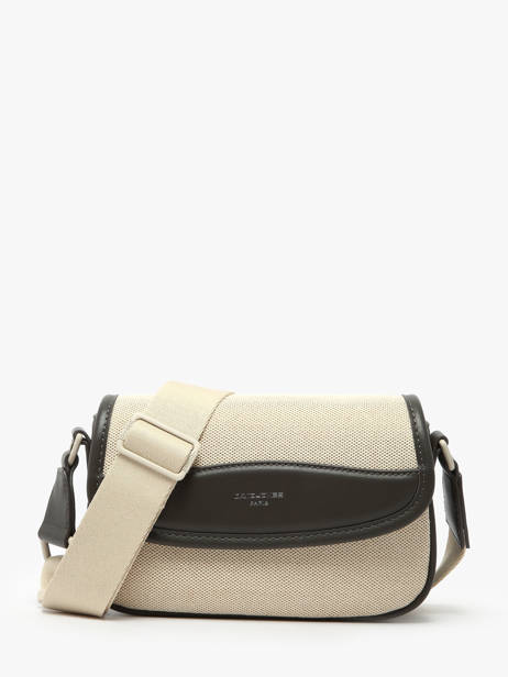 Cross Body Tas Deauville David jones Zwart deauville CM7461