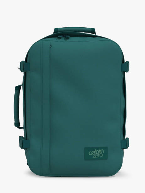 Handbagage Rugzak Cabin Lc Cabin zero Groen cabin lc CZ17