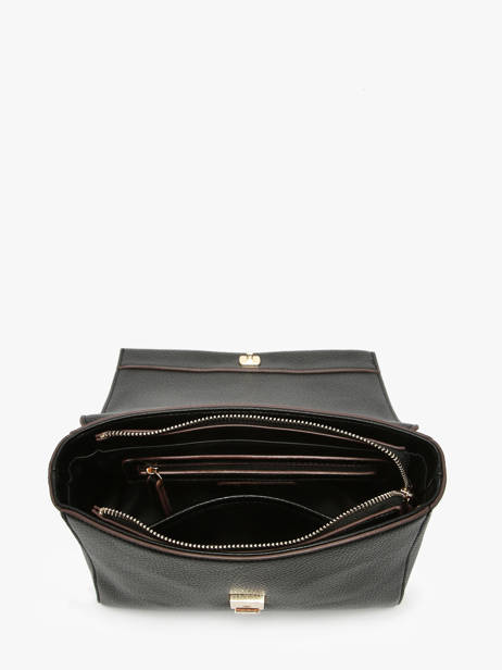 Cross Body Tas Samantha Valentino Zwart samantha VBS8YA09 ander zicht 3