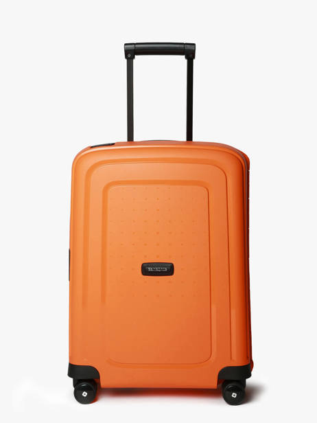 Handbagage S'cure Samsonite Oranje s'cure 10U003