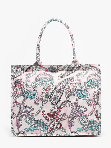 Schoudertas Plage Gerard pasquier Roze plage P24047 ander zicht 3