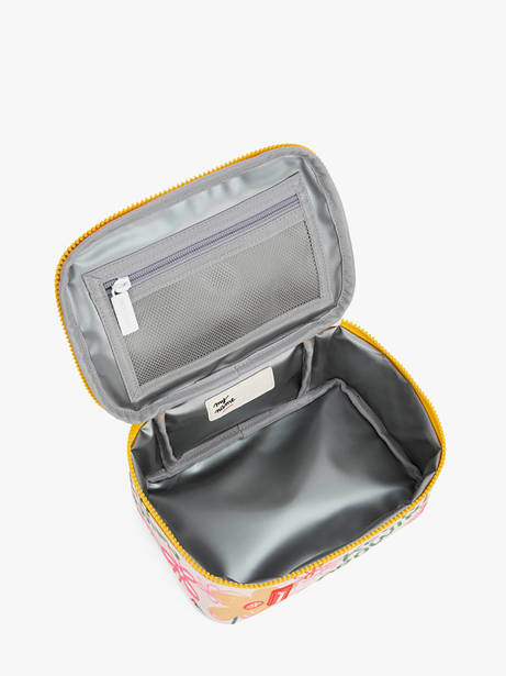 Lunchtas Hello hossy Beige cool kids P ander zicht 1