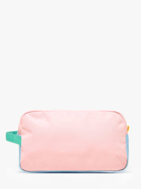 Toiletzak Hello hossy Roze cool kids M ander zicht 2