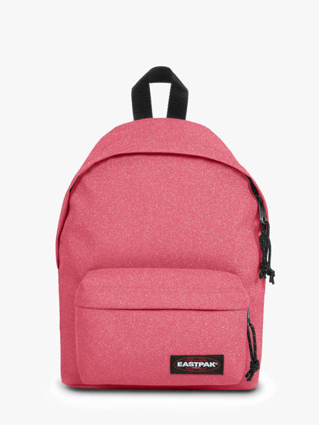 Rugzak Orbit Eastpak Roze authentic 100K043