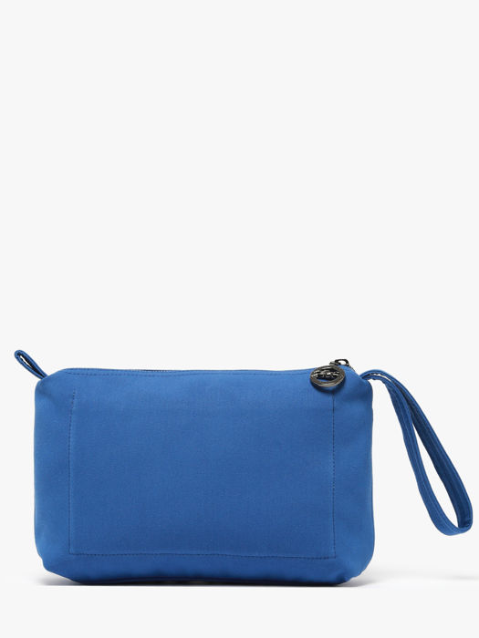 Longchamp Le pliage worker Clutch Blauw