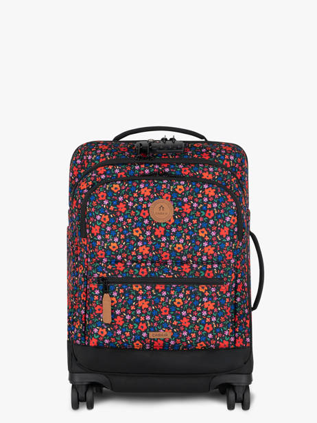 Handbagage Cabaia Veelkleurig travel S