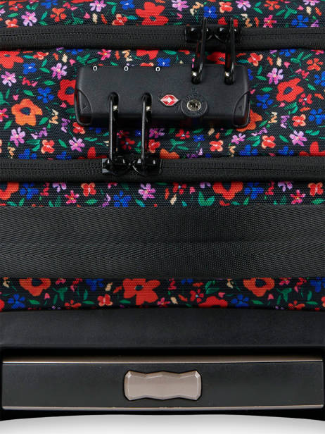 Handbagage Cabaia Veelkleurig travel S ander zicht 1