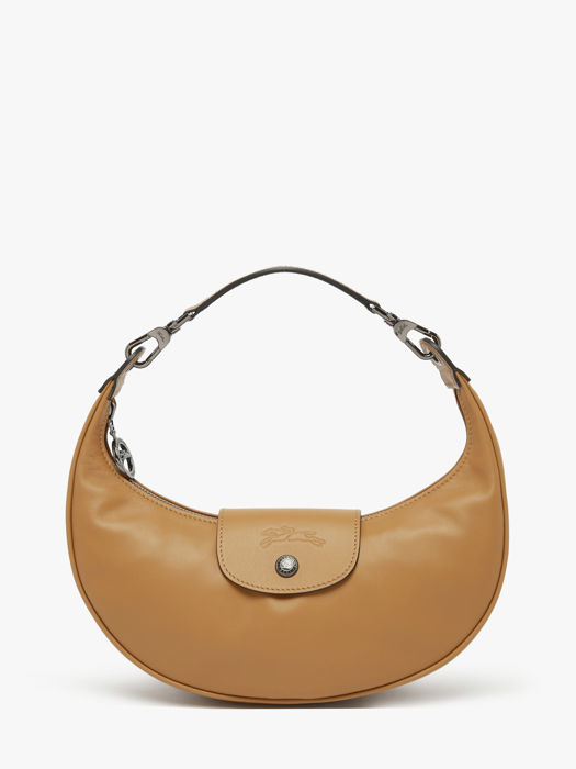 Longchamp Le pliage xtra Schoudertas Bruin