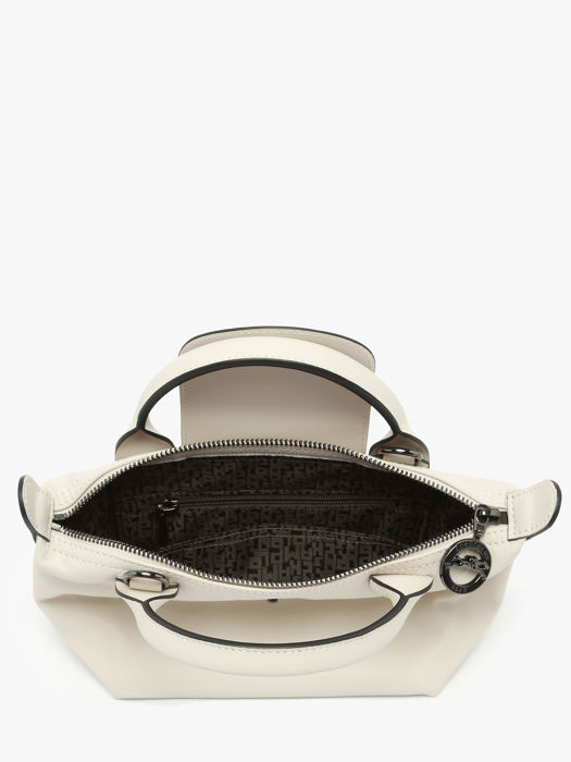 Longchamp Le pliage xtra Handtas Beige