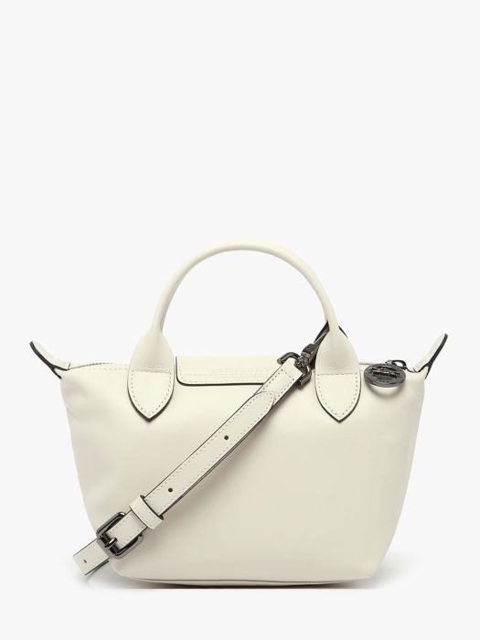 Longchamp Le pliage xtra Handtas Beige