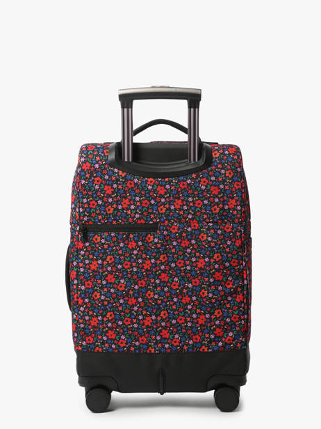 Handbagage Cabaia Veelkleurig travel S ander zicht 4
