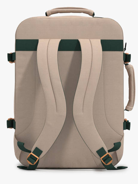 Reistas Voor Cabine Cabin Lc Cabin zero Beige cabin lc CZ06 ander zicht 3