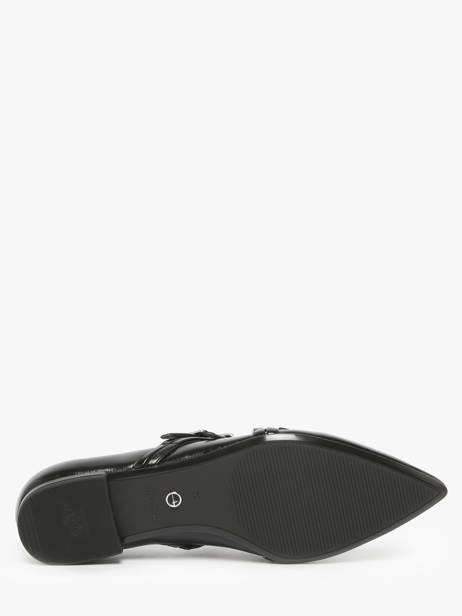 Ballerinas Met Riempjes Tamaris Zwart women 45 ander zicht 5