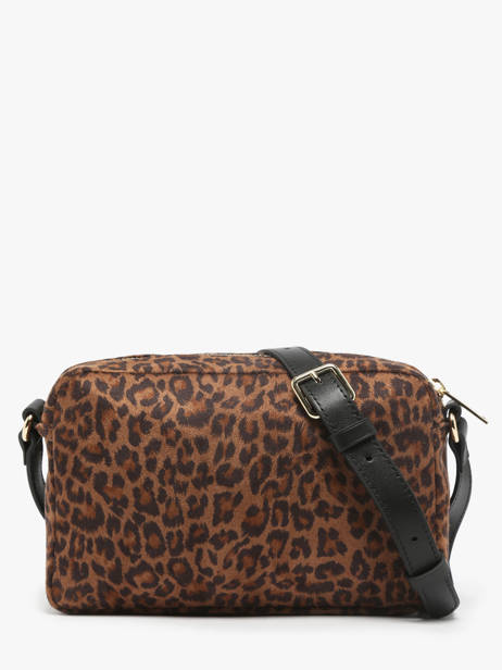 Cross Body Tas Jungle Lancaster Veelkleurig jungle 46 ander zicht 3