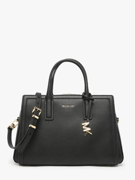 Handtas Laila Michael kors Zwart laila R5G9IS6L