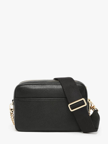 Cross Body Tas Bryant Leder Michael kors Zwart bryant S5GYTC5L ander zicht 4