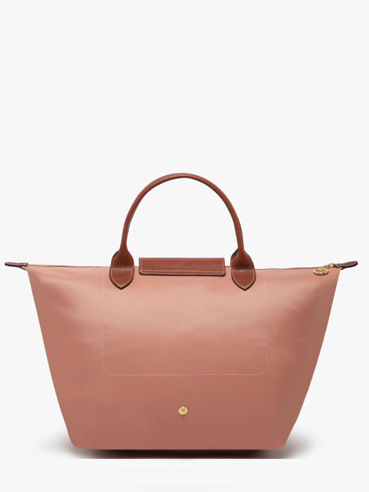 Longchamp Le pliage original Roze