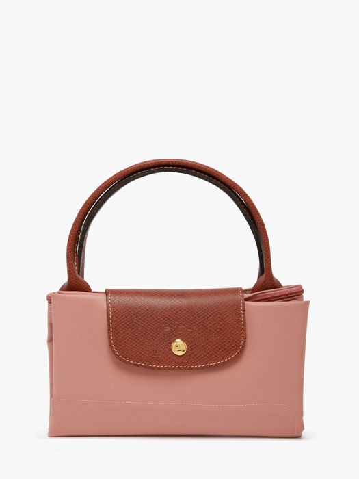 Longchamp Le pliage original Roze