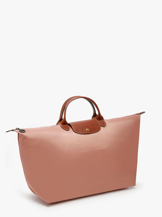 Longchamp Le pliage original Reistassen Roze