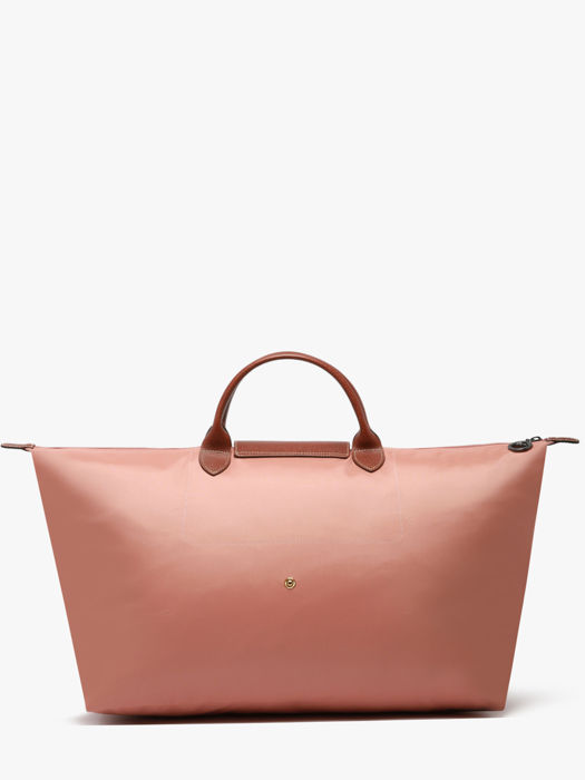 Longchamp Le pliage original Reistassen Roze