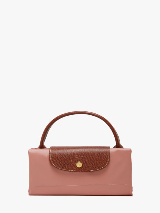 Longchamp Le pliage original Reistassen Roze