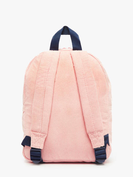 Mini Rugzak Minnie Roze have a nice day 4848 ander zicht 4