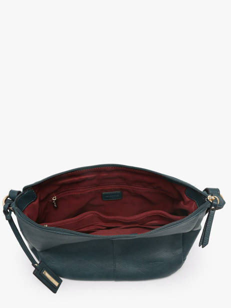 Schoudertas Toscane Hexagona Blauw toscane 579737 ander zicht 3