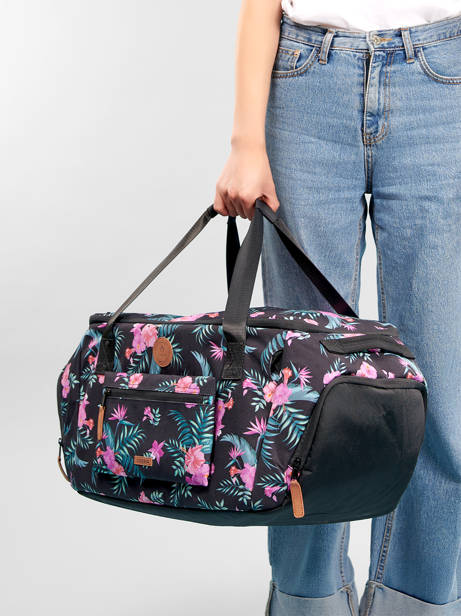 Reistas Voor Cabine Rugzak Travel Cabaia Veelkleurig travel EXP ander zicht 2