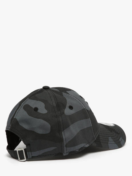 Pet New era Zwart new era 12051998 ander zicht 2