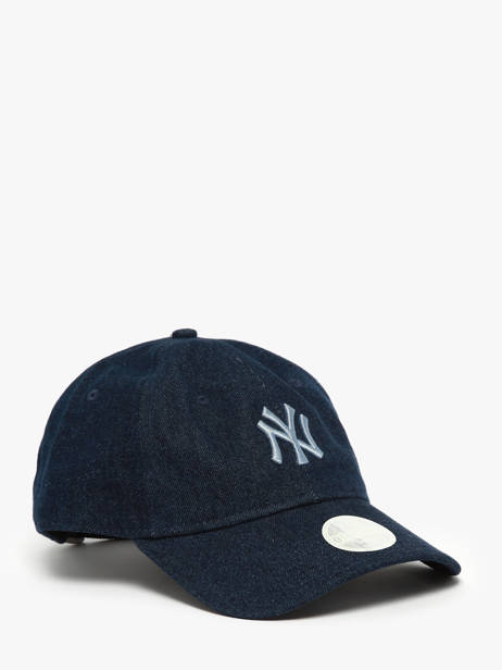 Pet New era Blauw new era 60667484 ander zicht 1