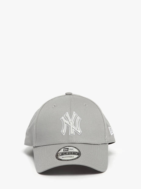 Pet New era Grijs new era 60675525