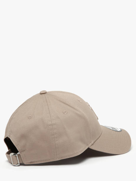Pet New era Beige new era 60675524 ander zicht 2