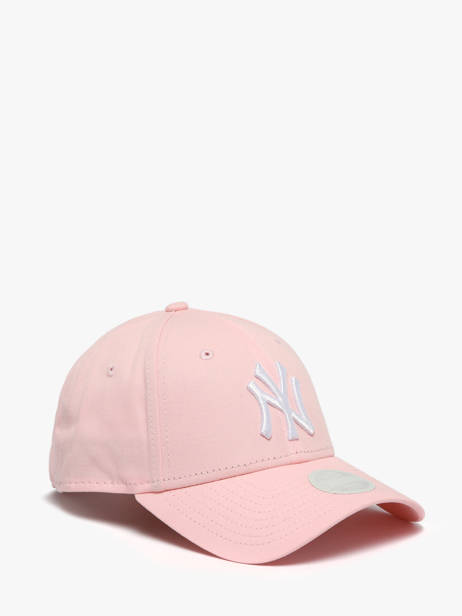 Pet New era Roze new era 80489299 ander zicht 1