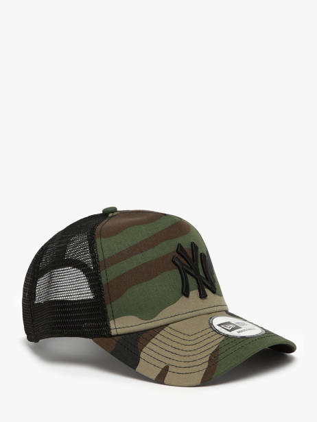 Pet New era Veelkleurig new era 11579473 ander zicht 1