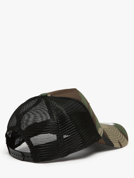 Pet New era Veelkleurig new era 11579473 ander zicht 2