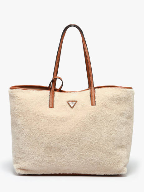 Schoudertas Victoria Guess Beige victoria WG951429