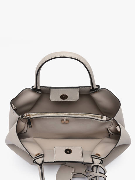 Handtas Amorette Guess Beige amorette BG789806 ander zicht 2