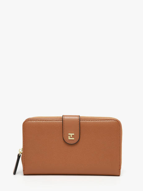 All In One Ted lapidus Bruin jara TLMQ1508