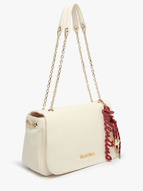 Cross Body Tas Winter Re Valentino Wit winter re VBS9I009 ander zicht 2