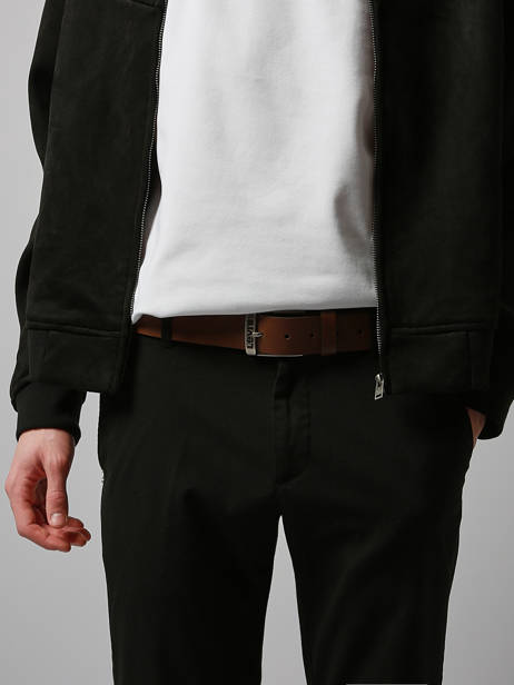 Riem Levi's Bruin accessoires 18 ander zicht 1
