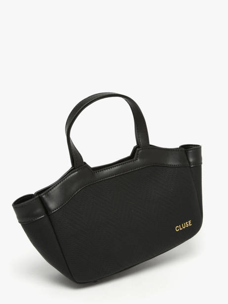 Handtas Bag Cluse Zwart bag CX159 ander zicht 2