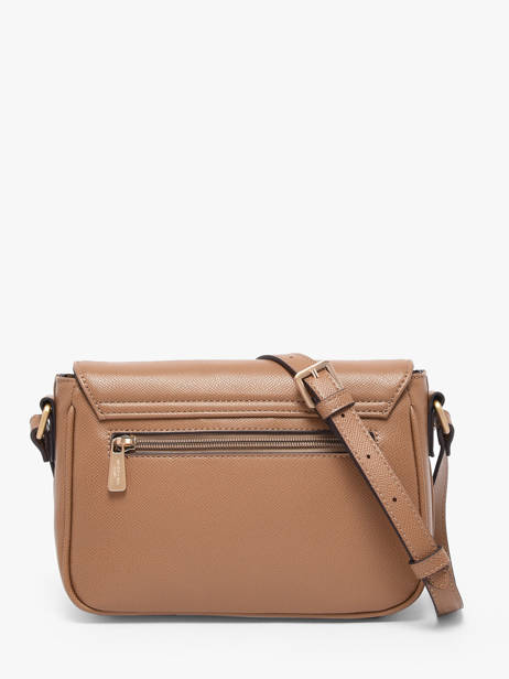 Cross Body Tas Merline Hexagona Beige merline 2520211 ander zicht 4